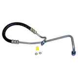 Power Steering Hoses; Pumps; and Related Components - Crown Automotive Jeep Replacement J5370016