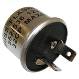 2-Blade Flasher for 1981-90 Jeep CJ-5, CJ-7, CJ-8, XJ, MJ, XJ, YJ - Crown Automotive Jeep Replacement J5452266