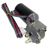 Front Wiper Motor for 76-83 CJ-5, CJ-7, CJ-8 w/ 3-Wire Plug - Crown Automotive Jeep Replacement J5453956