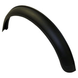 Right Rear Fender Flare for 1955-86 Jeep CJ-5, CJ-6, CJ-7 - Crown Automotive Jeep Replacement J5455074