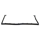 Tailgate Weatherstrip for 1976-86 Jeep CJ-7, CJ-8, Includes Clips - Crown Automotive Jeep Replacement J5457112