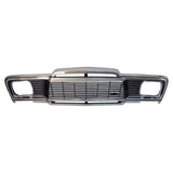 Grille - Crown Automotive Jeep Replacement J5465070