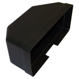 Plastic Inner Glove Box Compartment for 72-86 Jeep CJ's - Crown Automotive Jeep Replacement J5752279
