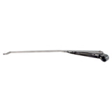 Front Stainless Wiper Arm for 1968-86 Jeep CJs, Left or Right - Crown Automotive Jeep Replacement J5758005