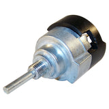Wiper Switch for 1981-1986 Jeep CJ-5, CJ-7, CJ-8, SJ, J-Series w/o Intermittent - Crown Automotive Jeep Replacement J5758687