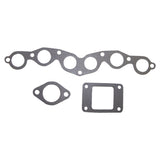 Exhaust Manifold Gasket Set - Crown Automotive Jeep Replacement JA007835