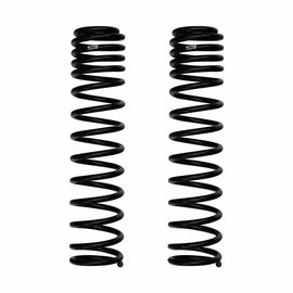 3 Inch Front Coils 3 Inch Front Dual Rate Long Travel Coil Springs 84-01 Cherokee XJ 86-92 Comanche MJ Pair Skjacker