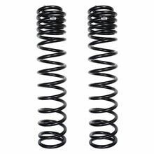 Load image into Gallery viewer, 6 Inch Front Dual Rate Long Travel Coil Springs 84-01 Cherokee XJ 86-92 Comanche MJ Pair Skyjacker
