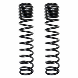 6 Inch Front Dual Rate Long Travel Coil Springs 84-01 Cherokee XJ 86-92 Comanche MJ Pair Skyjacker