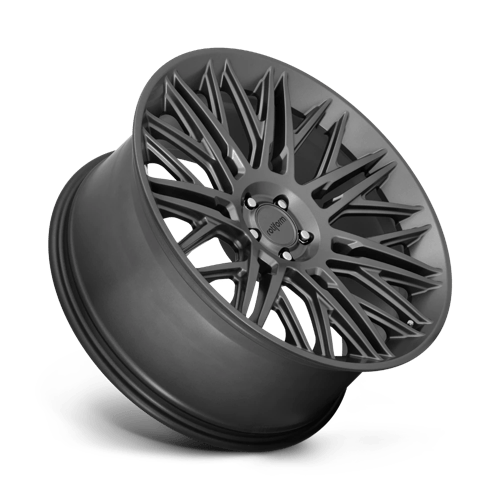 JDR 22X10 6X5.5 106.1 VD +30