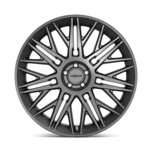JDR 22X10 6X5.5 106.1 VD +30