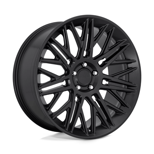 JDR 22X10 5X120 72 BD +30