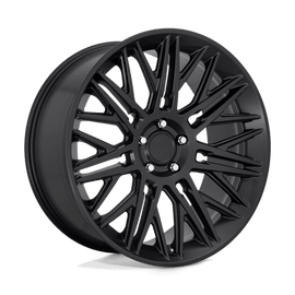 JDR 22X10 5X120 72 BD +30