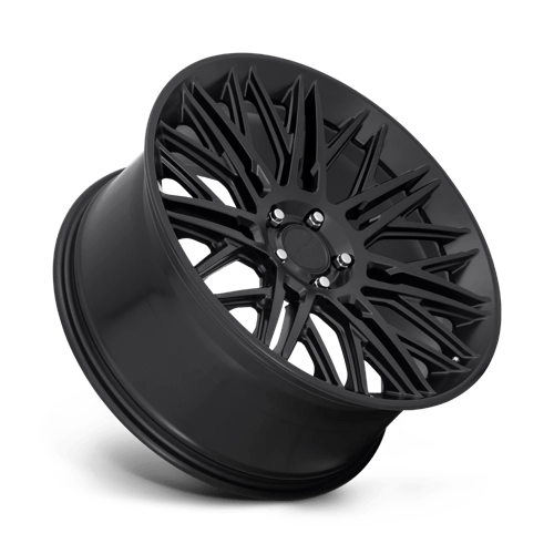 JDR 22X10 6X135 87.1 BD +30