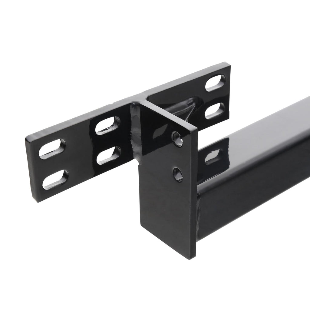 Receiver Hitch Class Ii 87-06 WranglerYJ/TL/LJ Bolt On Fits OE Style Rear Bumpers Smittybilt