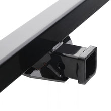 Load image into Gallery viewer, Receiver Hitch Class Ii 87-06 WranglerYJ/TL/LJ Bolt On Fits OE Style Rear Bumpers Smittybilt