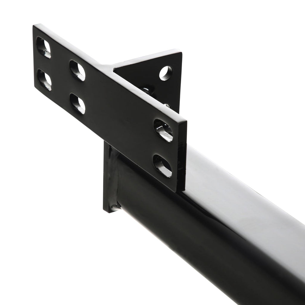 Receiver Hitch Class Ii 87-06 WranglerYJ/TL/LJ Bolt On Fits OE Style Rear Bumpers Smittybilt