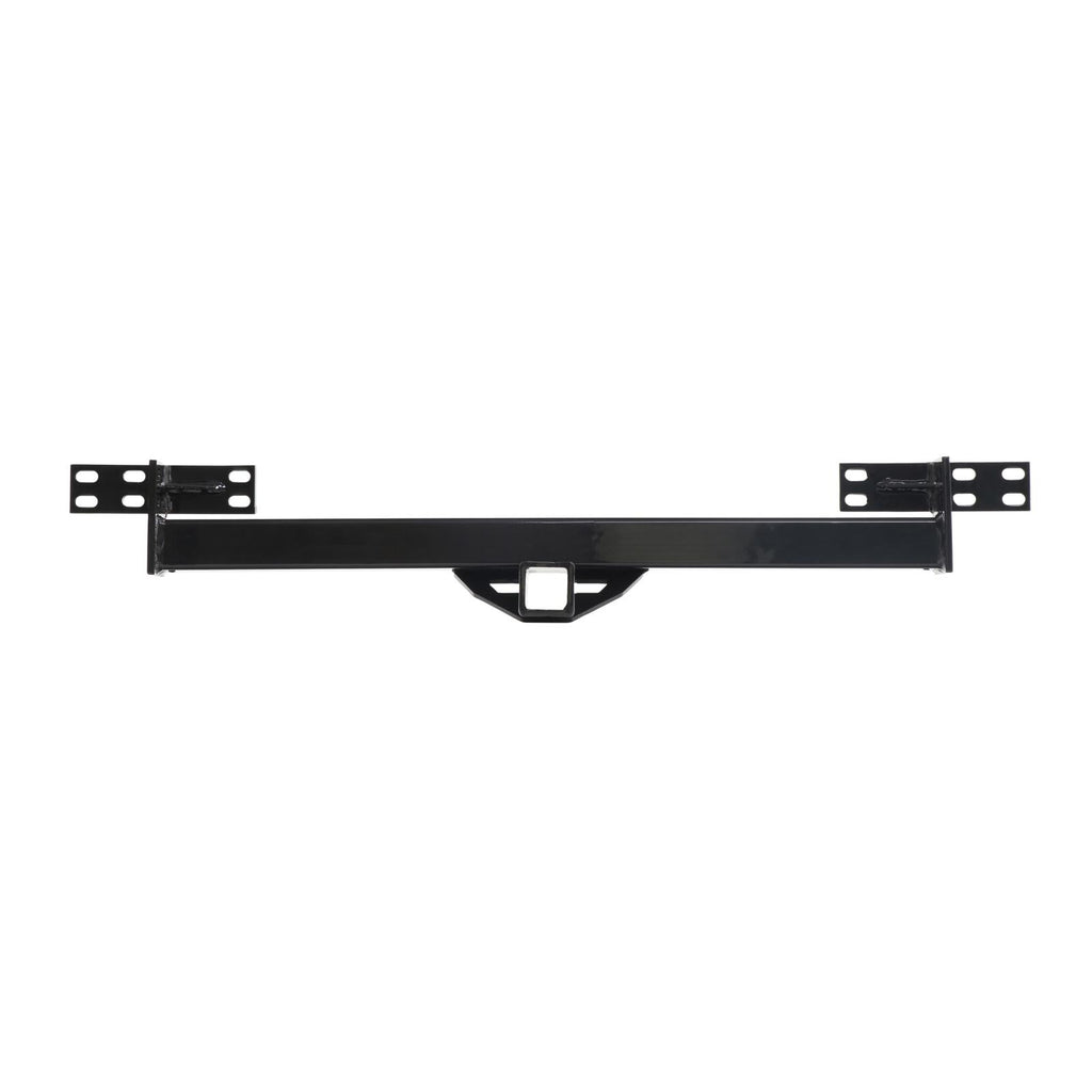 Receiver Hitch Class Ii 87-06 WranglerYJ/TL/LJ Bolt On Fits OE Style Rear Bumpers Smittybilt