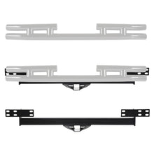 Load image into Gallery viewer, Receiver Hitch Class Ii 87-06 WranglerYJ/TL/LJ Bolt On Fits OE Style Rear Bumpers Smittybilt