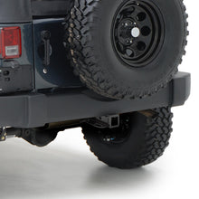 Load image into Gallery viewer, Receiver Hitch Class Ii 07-18 Wrangler JK Bolt On Fits OE Style Rear Bumpers Smittybilt