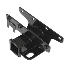 Load image into Gallery viewer, Receiver Hitch Class Ii 07-18 Wrangler JK Bolt On Fits OE Style Rear Bumpers Smittybilt