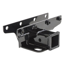 Load image into Gallery viewer, Receiver Hitch Class Ii 07-18 Wrangler JK Bolt On Fits OE Style Rear Bumpers Smittybilt