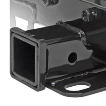 Load image into Gallery viewer, Receiver Hitch Class Ii 07-18 Wrangler JK Bolt On Fits OE Style Rear Bumpers Smittybilt