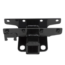 Load image into Gallery viewer, Receiver Hitch Class Ii 07-18 Wrangler JK Bolt On Fits OE Style Rear Bumpers Smittybilt