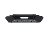 07-Up Jeep Wranger/Gladiator High Clearance Front Bumper Raw Steel  -  Artec Industries JJ8021
