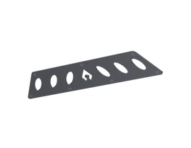 07-Up Jeep Wranger/Gladiator High Clearance Bash Skid - Artec Industries JJ8031 GNKQ_JJ8031