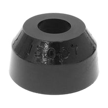Load image into Gallery viewer, Currectlync Tie Rod End Boot Urethane Universal 1 7/8 Inch OD x 1 5/8 Inch ID x 1 Inch Tall RockJock 4X4