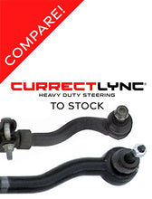 Load image into Gallery viewer, Currectlync Modular Extreme Duty Tie Rod 07-18 Wrangler JK Bolt-On 1 5/8 Inch Diameter RockJock 4x4