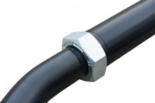 Load image into Gallery viewer, Currectlync Modular Extreme Duty Tie Rod 07-18 Wrangler JK Bolt-On 1 5/8 Inch Diameter RockJock 4x4