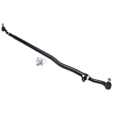 Load image into Gallery viewer, Currectlync Tie Rod 07-18 Wrangler JK Bolt-On 1 1/2 Inch Diameter Tube Construction Forged Tie Rod Ends Includes Jam Nuts And Adjusters RockJock 4x4