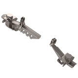 Jeep Front 9 inch Swap Kit w/ Currie Johnny Joints For Jeep JK, JL and JT 1 Ton APEX Artec Industries  -  Artec Industries JK0992