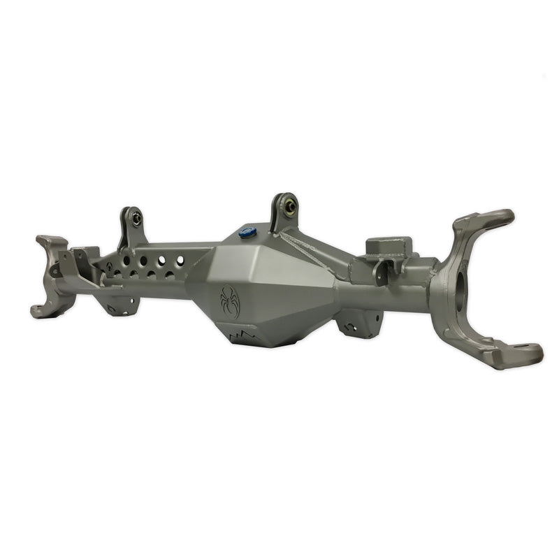 Jeep Front 9 inch Swap Kit w/ Currie Johnny Joints For Jeep JK, JL and JT 1 Ton APEX Artec Industries - Artec Industries JK0992 GNKQ_JK0992