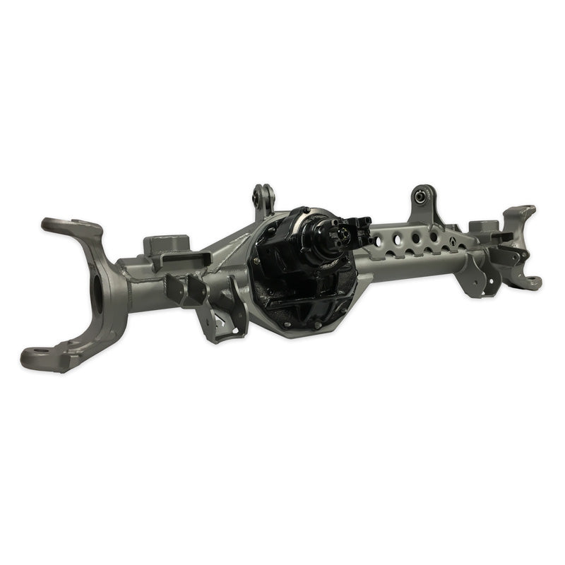 Jeep Front 9 inch Swap Kit w/ Currie Johnny Joints For Jeep JK, JL and JT 1 Ton APEX Artec Industries