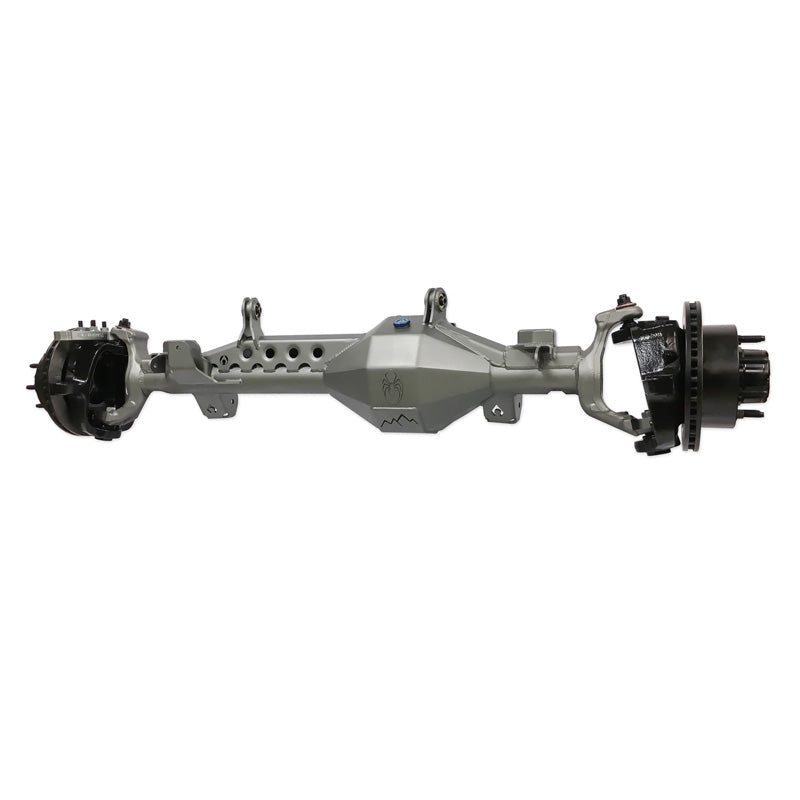 Jeep Front 9 inch Swap Kit w/ Currie Johnny Joints For Jeep JK, JL and JT 1 Ton APEX Artec Industries - Artec Industries JK0992 GNKQ_JK0992