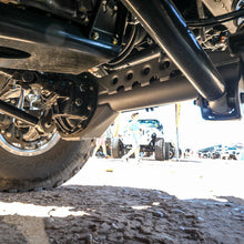 Load image into Gallery viewer, Jeep Front 9 inch Swap Kit w/ Currie Johnny Joints For Jeep JK, JL and JT 1 Ton APEX Artec Industries