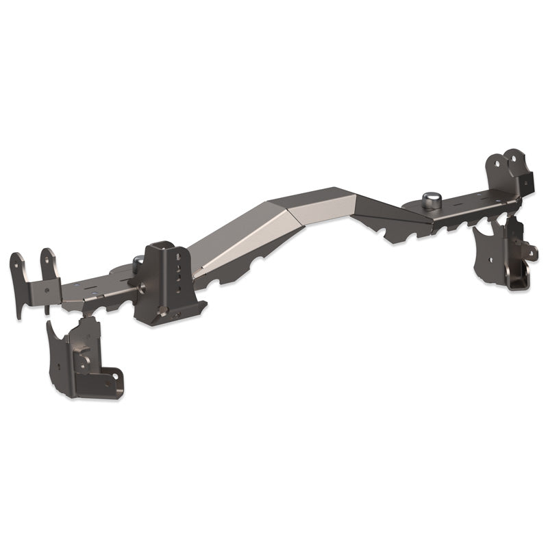 Jeep JK 1 Ton APEX Rear 9 inch Swap Kit (OEM Brackets) 07-18 Wrangler JK Artec - Artec Industries JK0997 GNKQ_JK0997