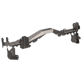 Jeep JK 1 Ton APEX Rear 9 inch Swap Kit (OEM Brackets) 07-18 Wrangler JK Artec - Artec Industries JK0997 GNKQ_JK0997