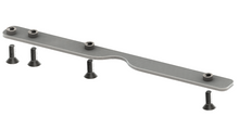 Load image into Gallery viewer, Manual Transmission Nutstrip for 2012 and Up JK Bellypan Artec Industries - Artec Industries JK1010-11A GNKQ_JK1010-11A