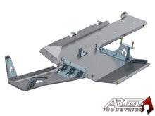 Load image into Gallery viewer, JK Under Armor 4 Door Bellypan Kit 12-17 Wrangler JK Unlimited Artec Industries