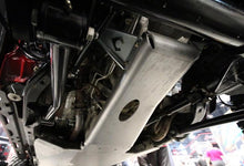 Load image into Gallery viewer, JK Under Armor 2 Door Bellypan Kit 12-16 Wrangler JK Artec Industries