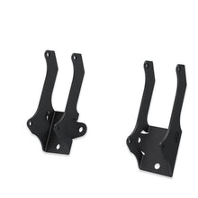 Load image into Gallery viewer, JK A-Pillar Dual LED Cube Light Mounts Artec Industries