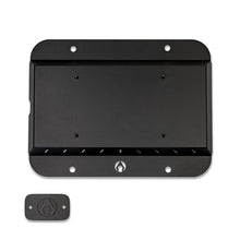 Load image into Gallery viewer, JK Spare Tire Delete Kit Powdercoat Aluminum Artec Industries