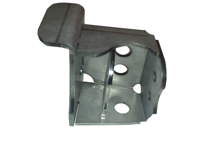 JK Front 3 Link Bracket Artec Industries - Artec Industries JK2020 GNKQ_JK2020