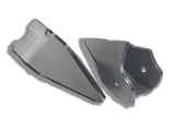 JK Long Arm LCA Frame Bracket Pair  Artec Industries  -  Artec Industries JK2021