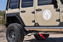 Load image into Gallery viewer, JK Long Arm LCA Frame Bracket Pair Artec Industries - Artec Industries JK2021 GNKQ_JK2021