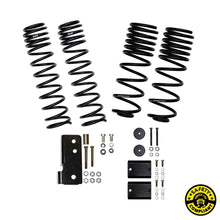 Load image into Gallery viewer, 2 Inch Component Box With Dual Rate Long Travel Coil Springs Skyjacker